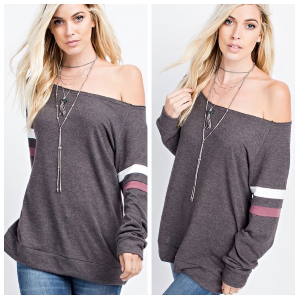 •ombré sweater• - Picture 3 of 3